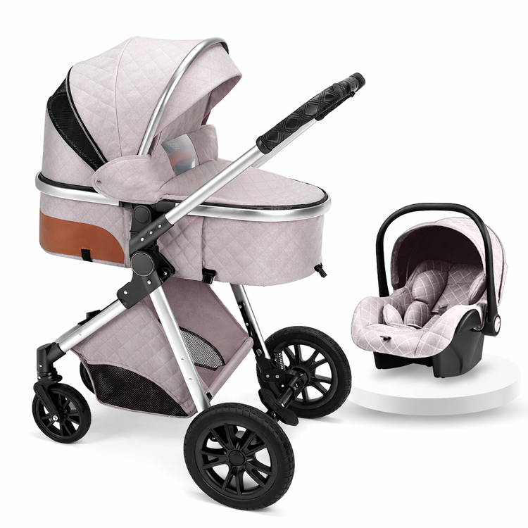 Accessory Essentials