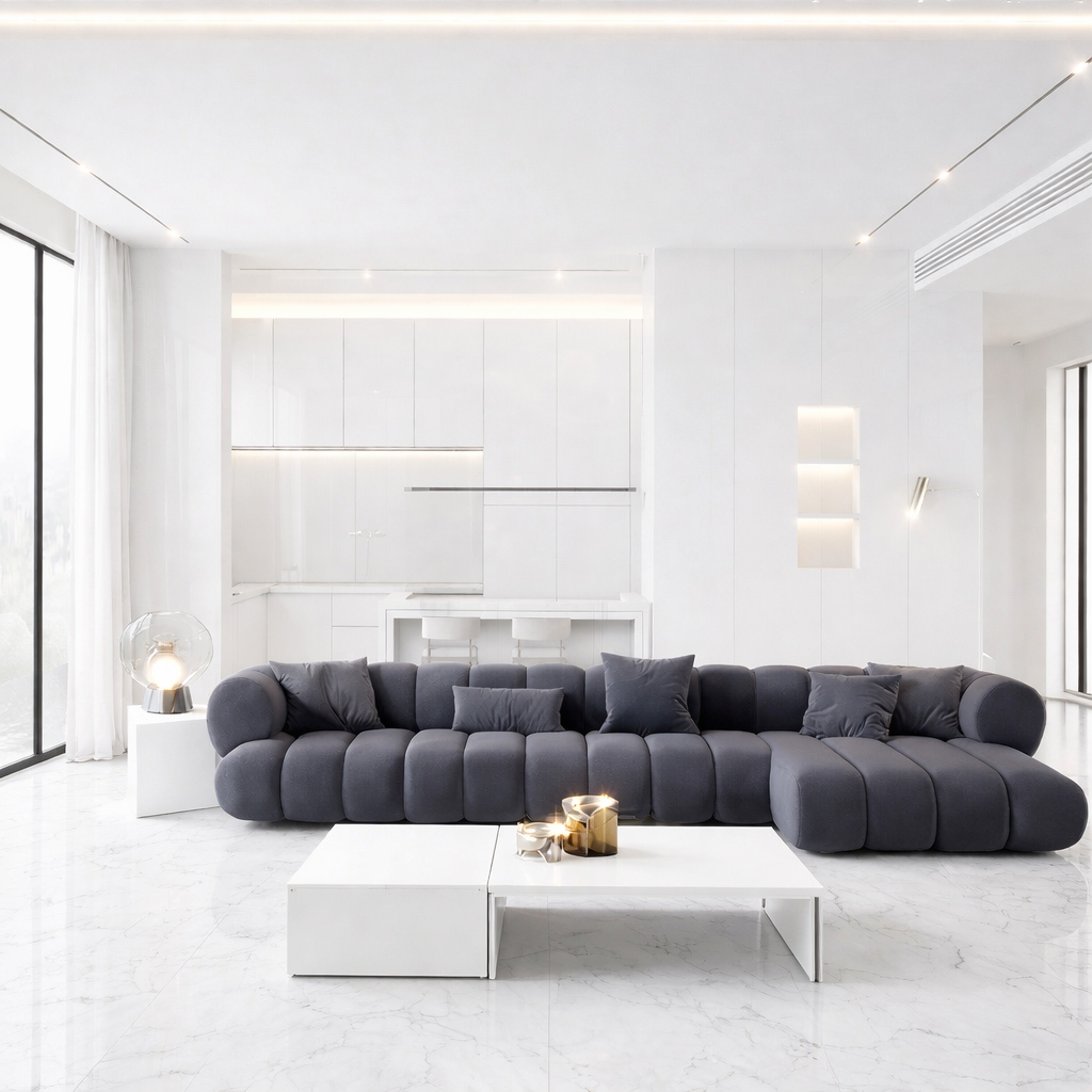 Living Room Essentials