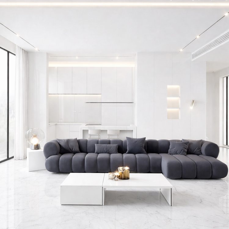 Living Room Essentials