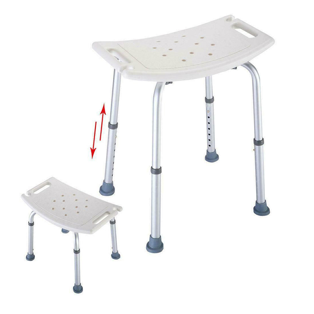 Handicapped Bath Chair Elderly/Pregnant Woman Stool