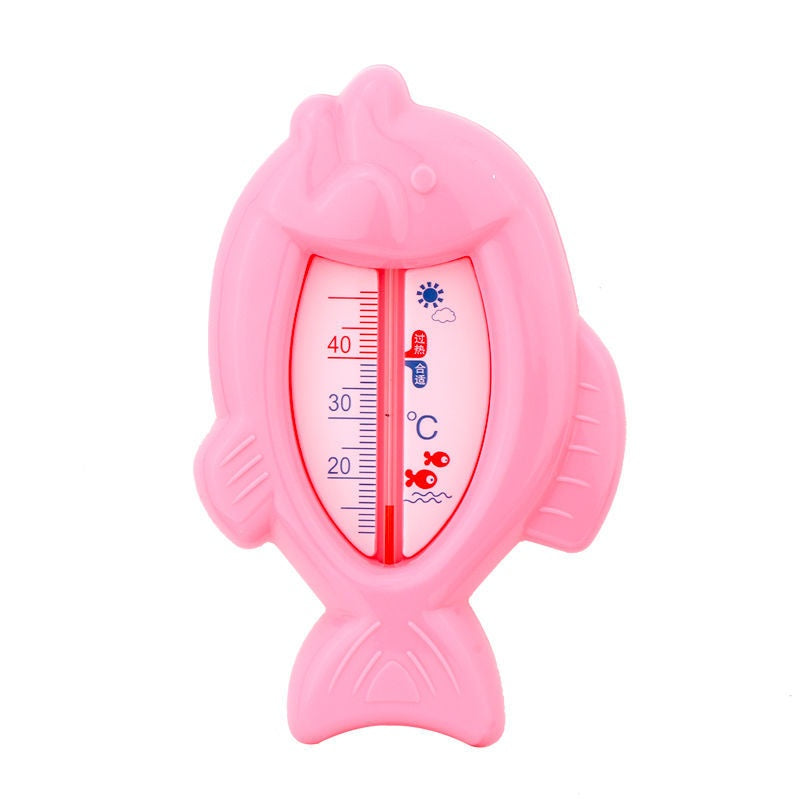 Baby Bath Thermometer Water Tester