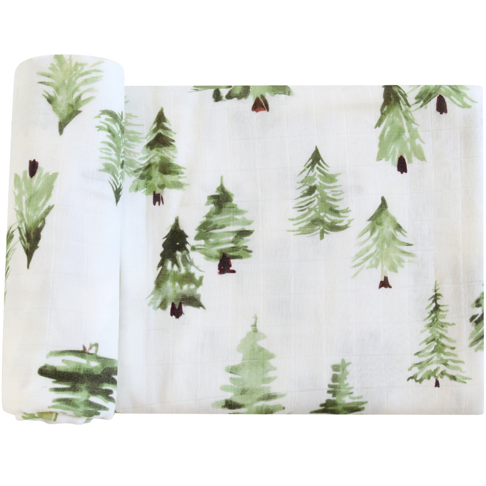 Newborn Bamboo Cloth Quilt Cover