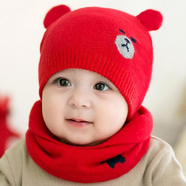 Baby Cap | Unisex Infant Beanie