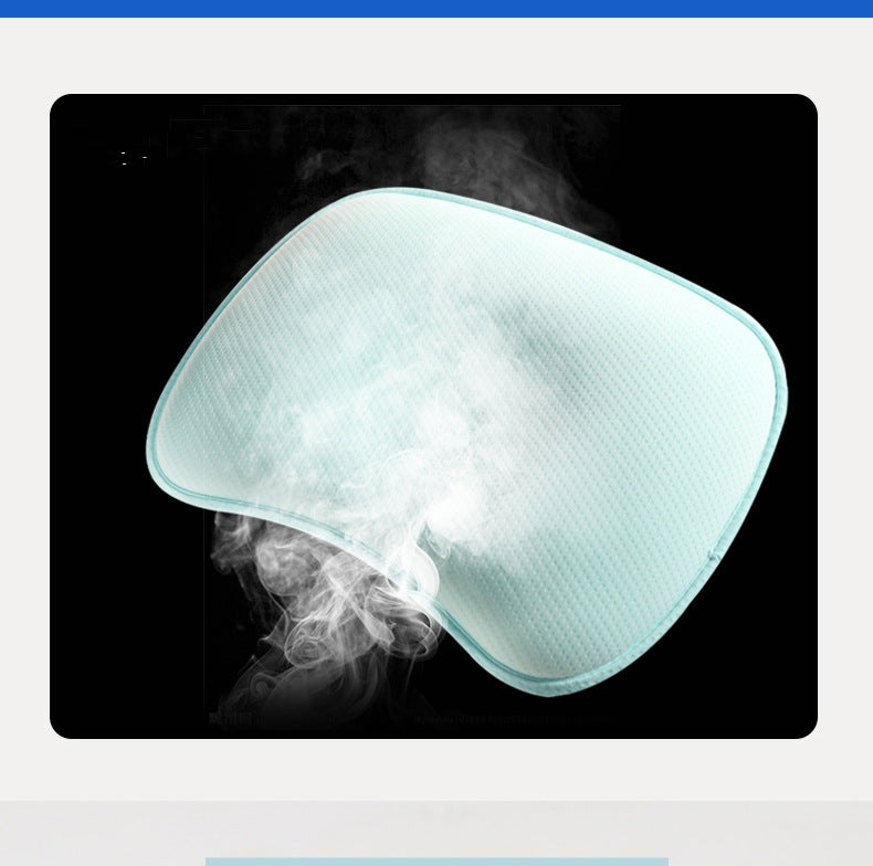 Sunveno Baby Pillow Safety