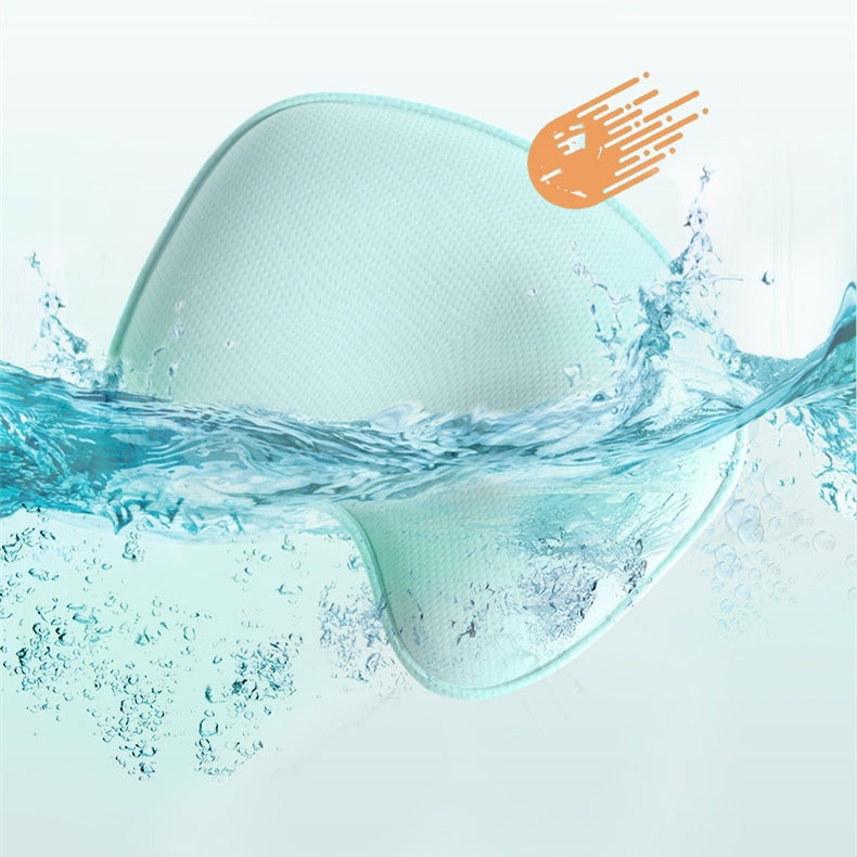 Sunveno Baby Pillow Safety