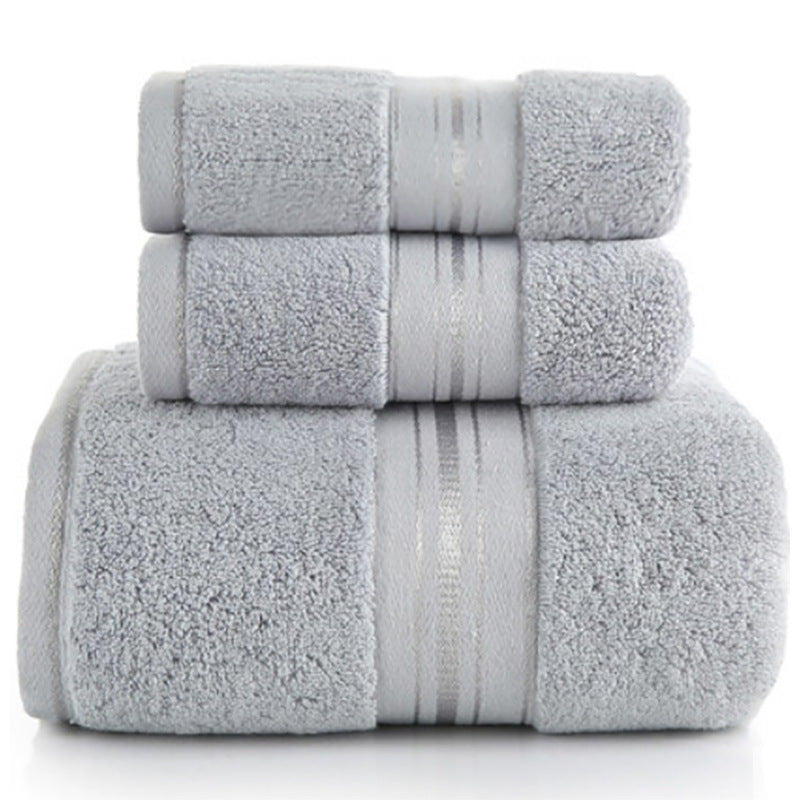 Soft bamboo Towel
