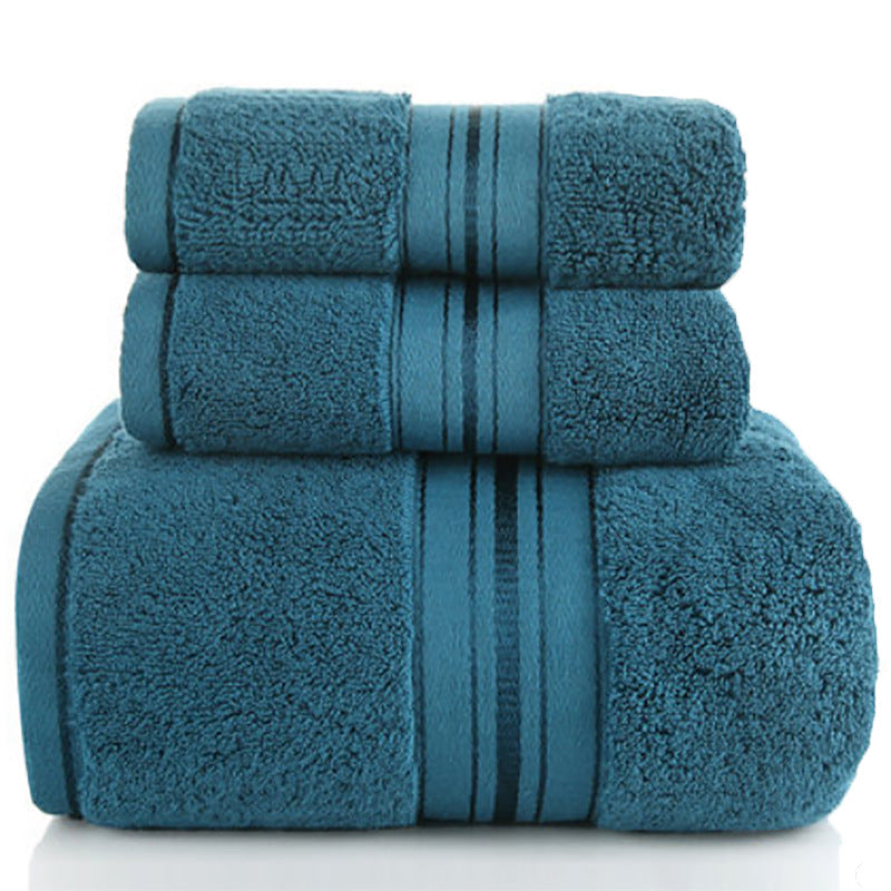 Soft bamboo Towel