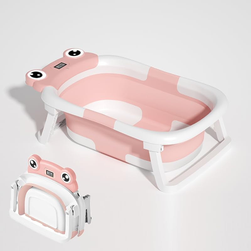 Baby Foldable Bathtub