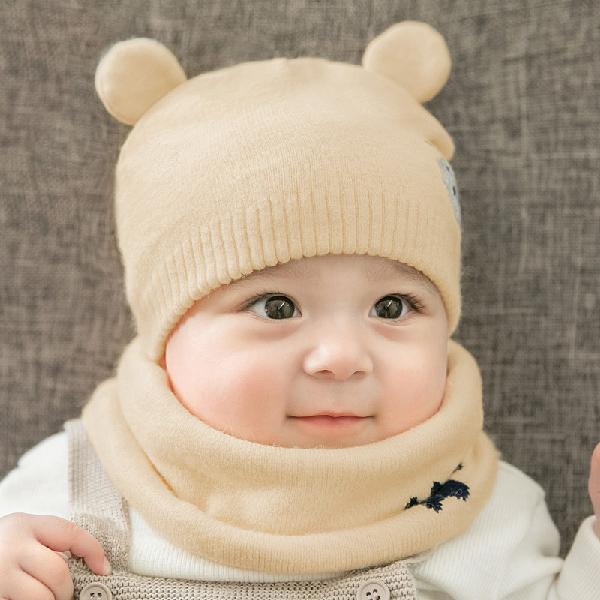 Baby Cap | Unisex Infant Beanie