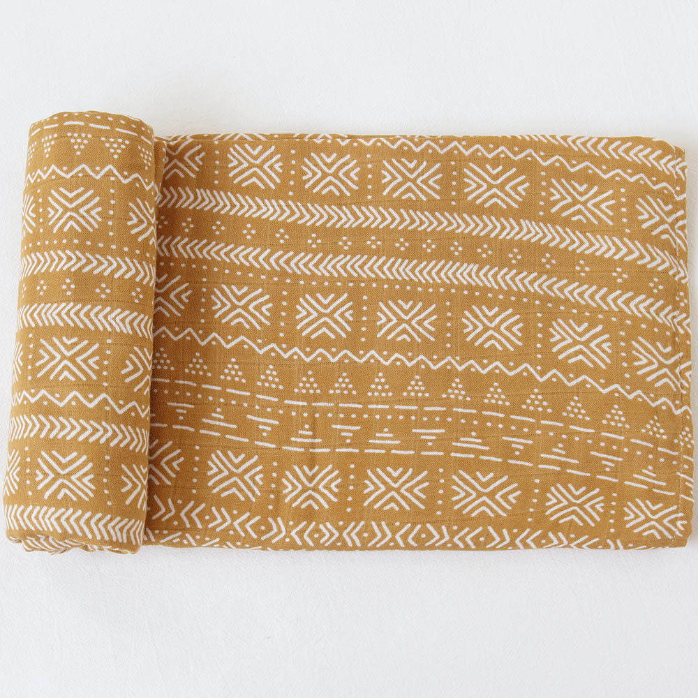 Newborn Bamboo Cloth Quilt Cover