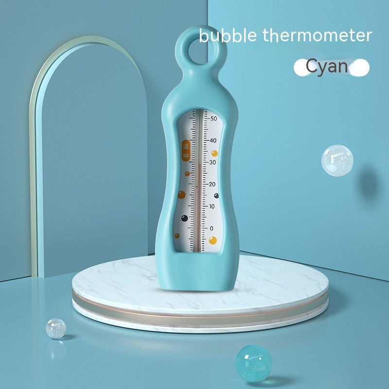 Baby Bath Thermometer Water Tester
