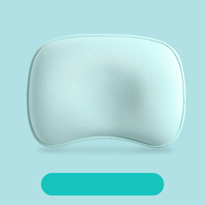 Sunveno Baby Pillow Safety