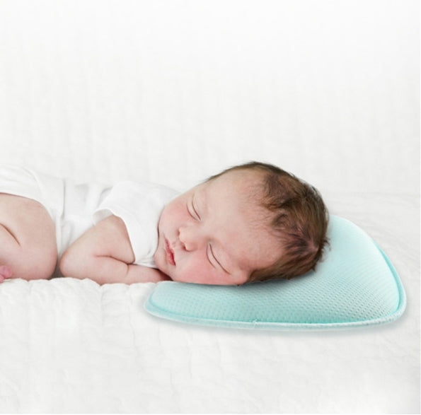 Sunveno Baby Pillow Safety