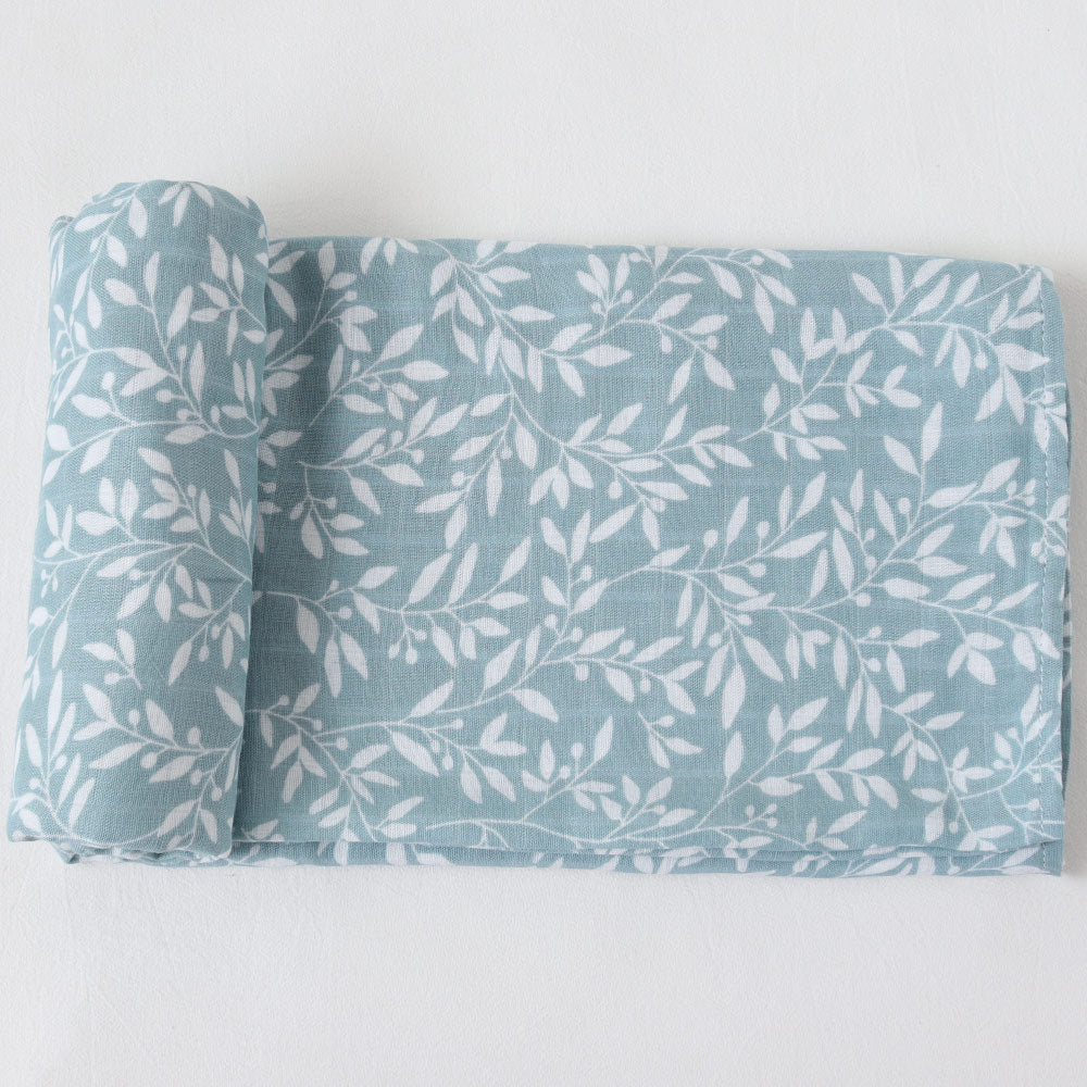 Newborn Bamboo Cloth Quilt Cover