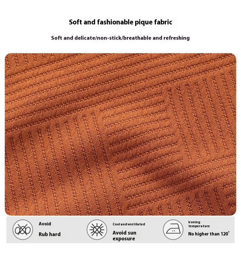 Kids Western Style Vest Suit - Loose Fit Children's Outfit