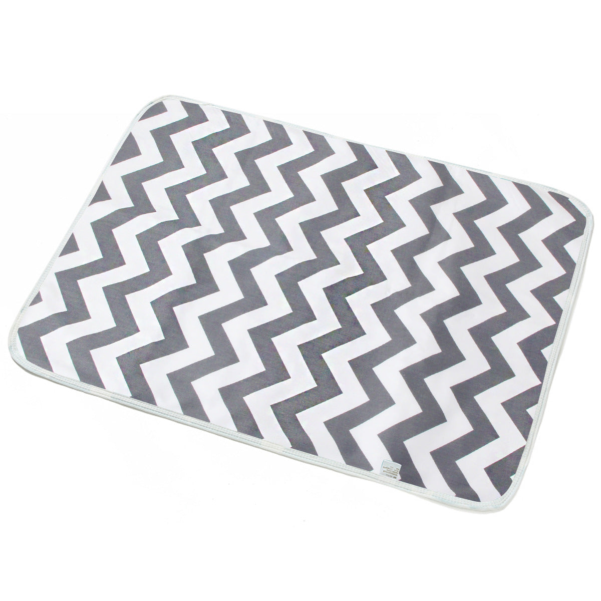 Breathable Baby Changing Pad | Waterproof Cotton Cartoon Design