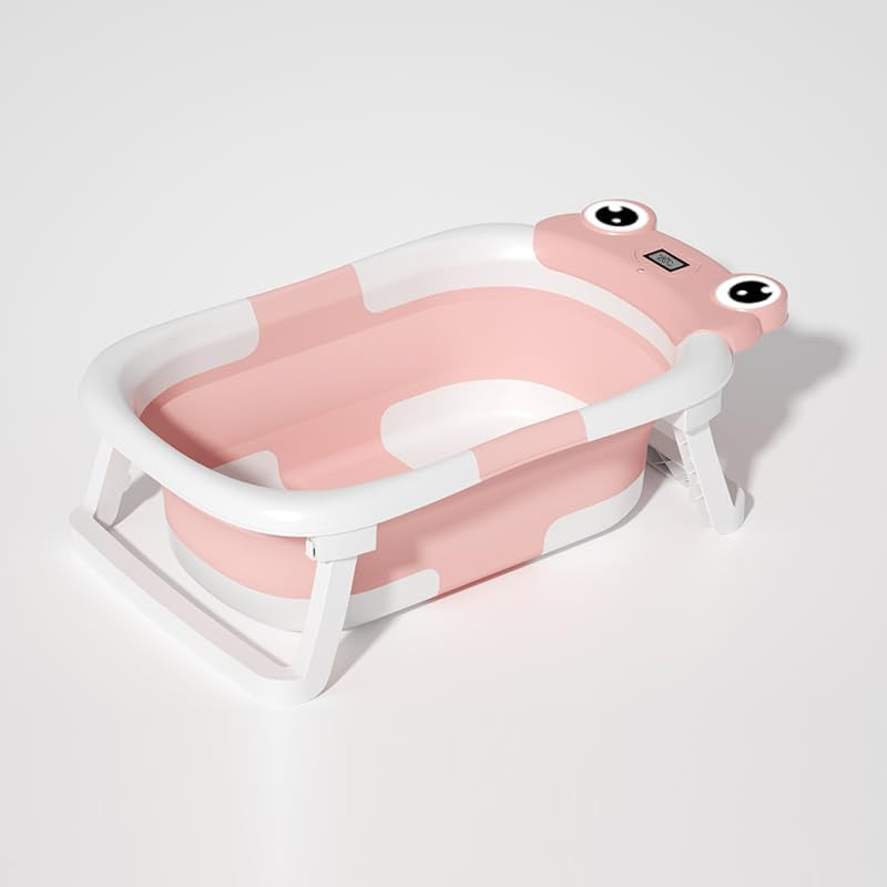 Baby Foldable Bathtub