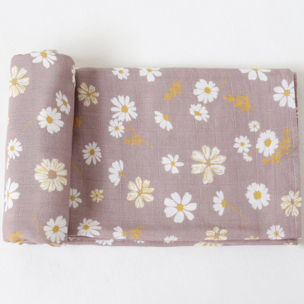 Newborn Bamboo Cloth Quilt Cover