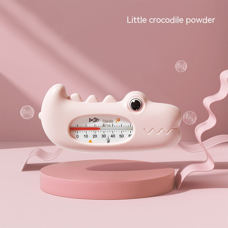 Baby Bath Thermometer Water Tester
