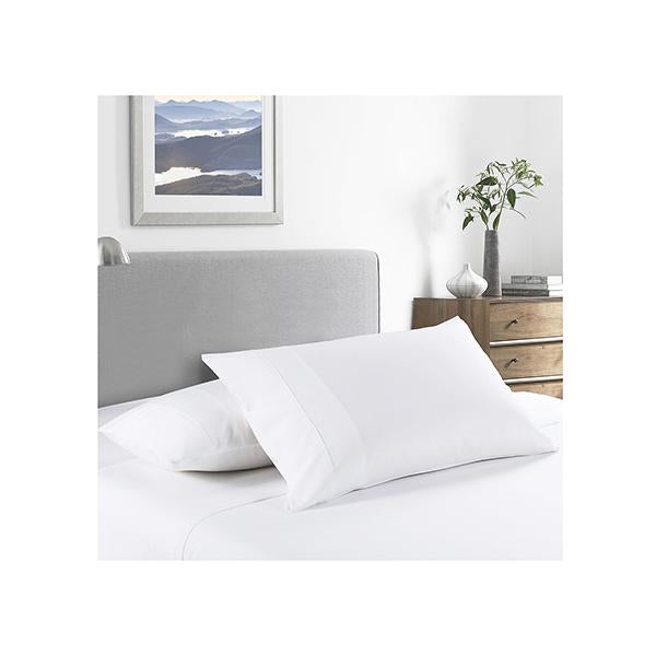 Bamboo Cooling Sheet Set - Ultra Soft 2000 Thread Count White