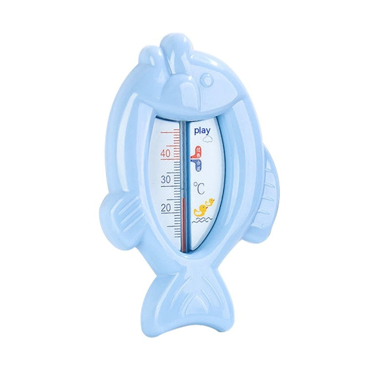 Baby Bath Thermometer Water Tester