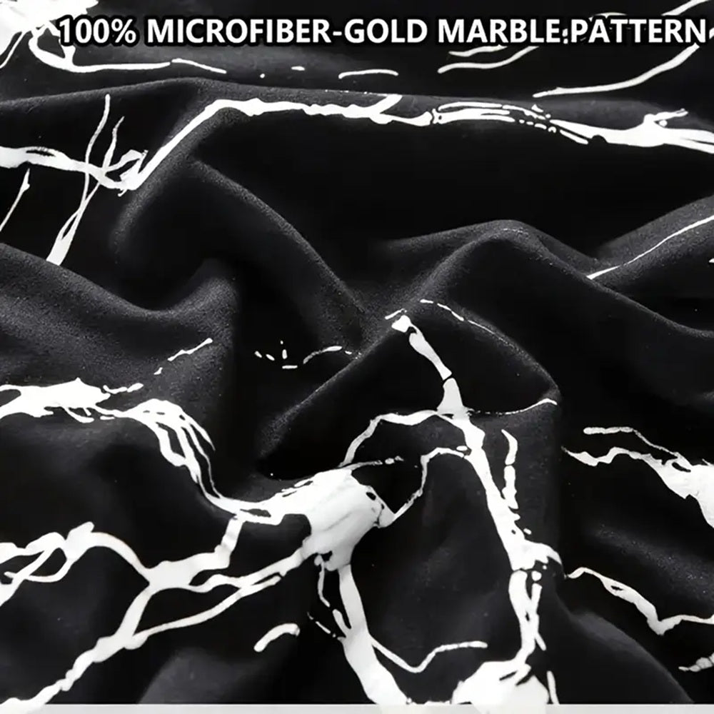 Lightening Bedding Set