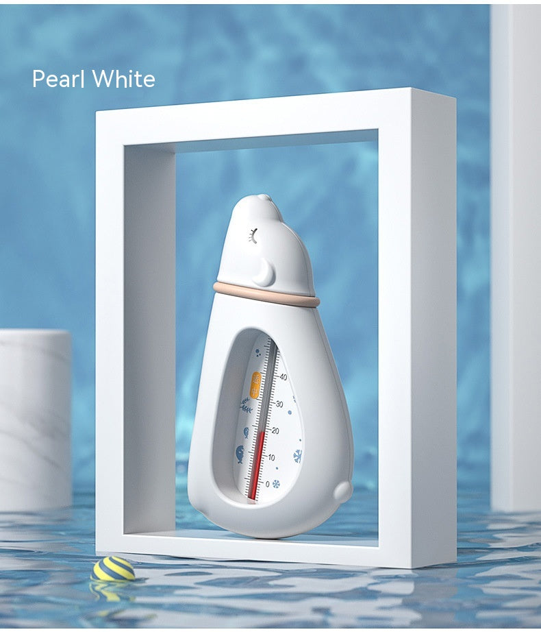 Baby Bath Thermometer Water Tester