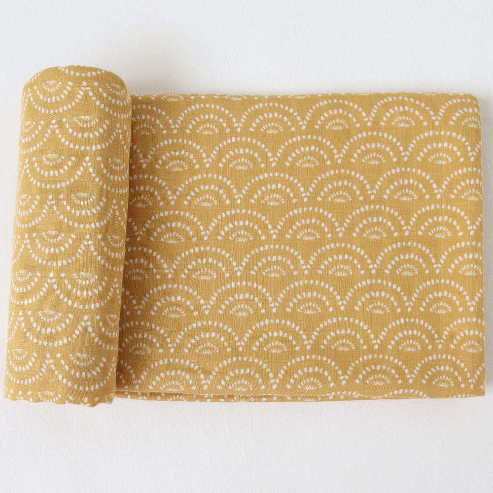 Newborn Bamboo Cloth Quilt Cover