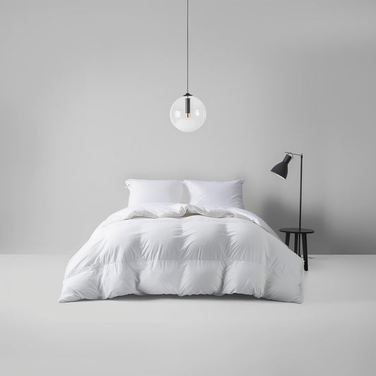 Eco Friendly White Comforters