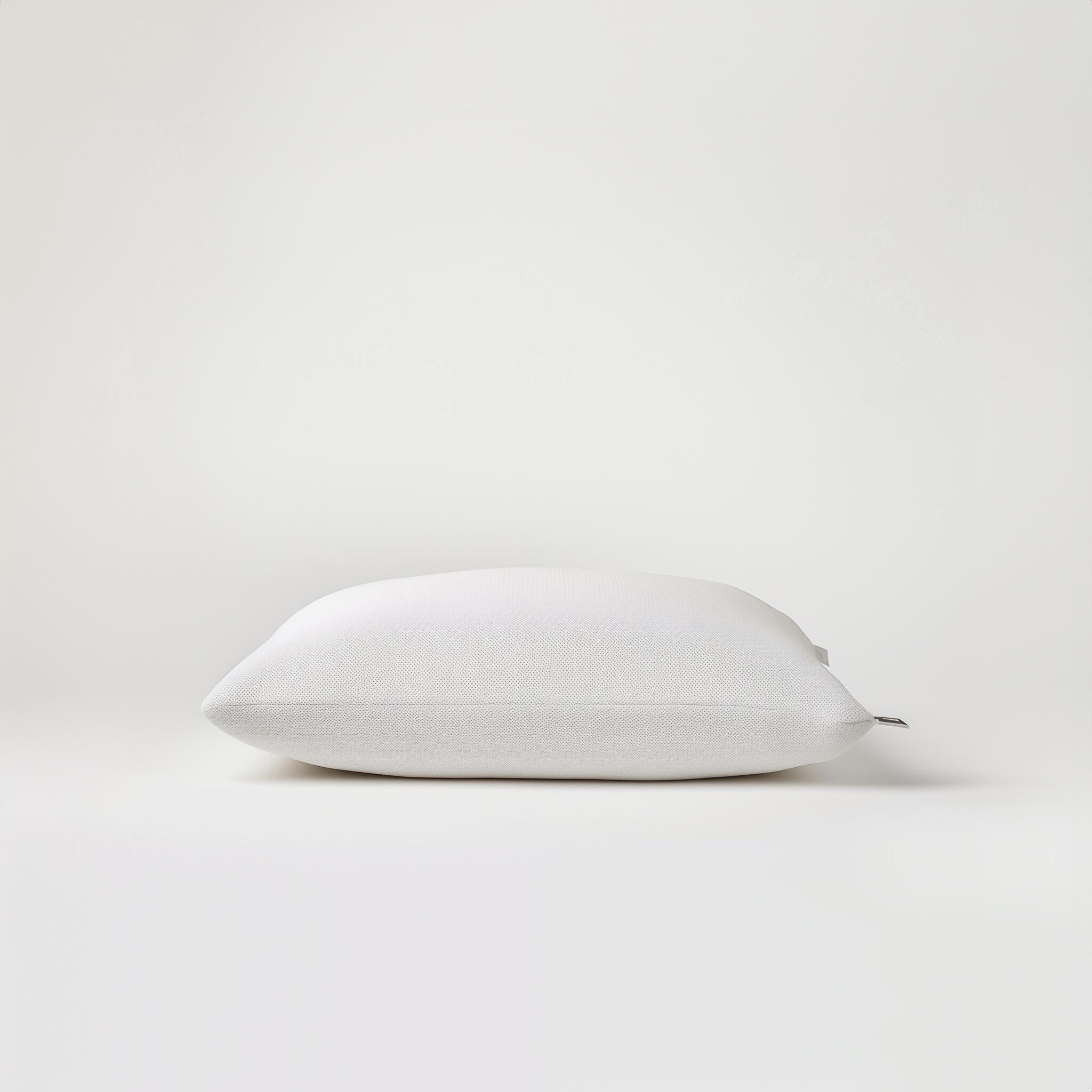 Soft White Pillow
