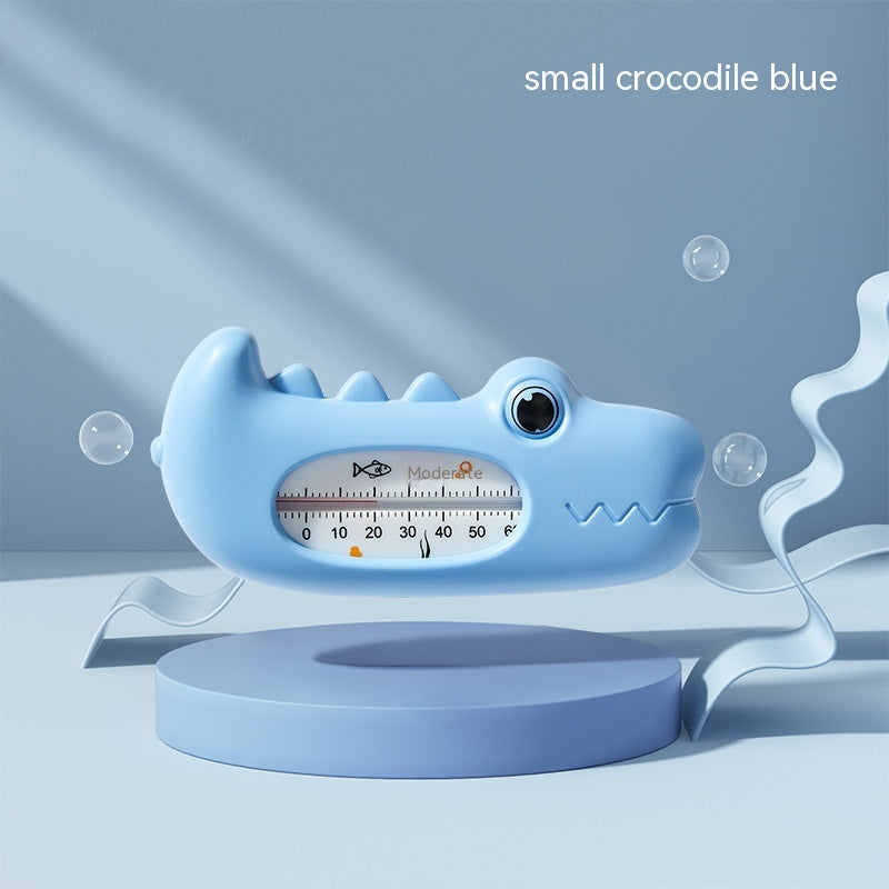Baby Bath Thermometer Water Tester