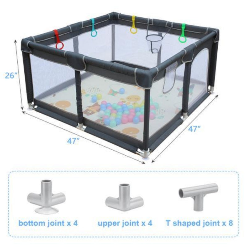 Baby Playpen