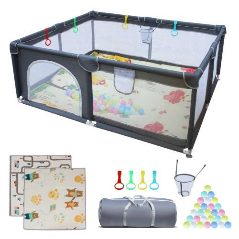 Baby Playpen