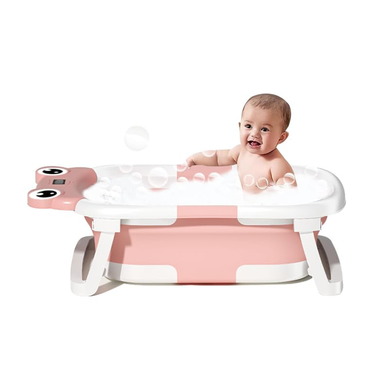 Baby Foldable Bathtub